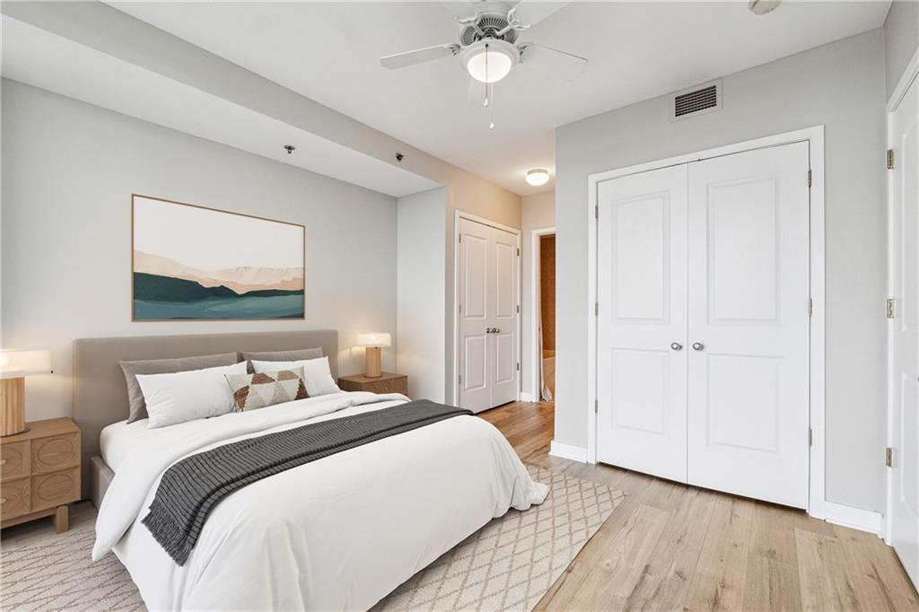 3338 Peachtree Road Unit 1210