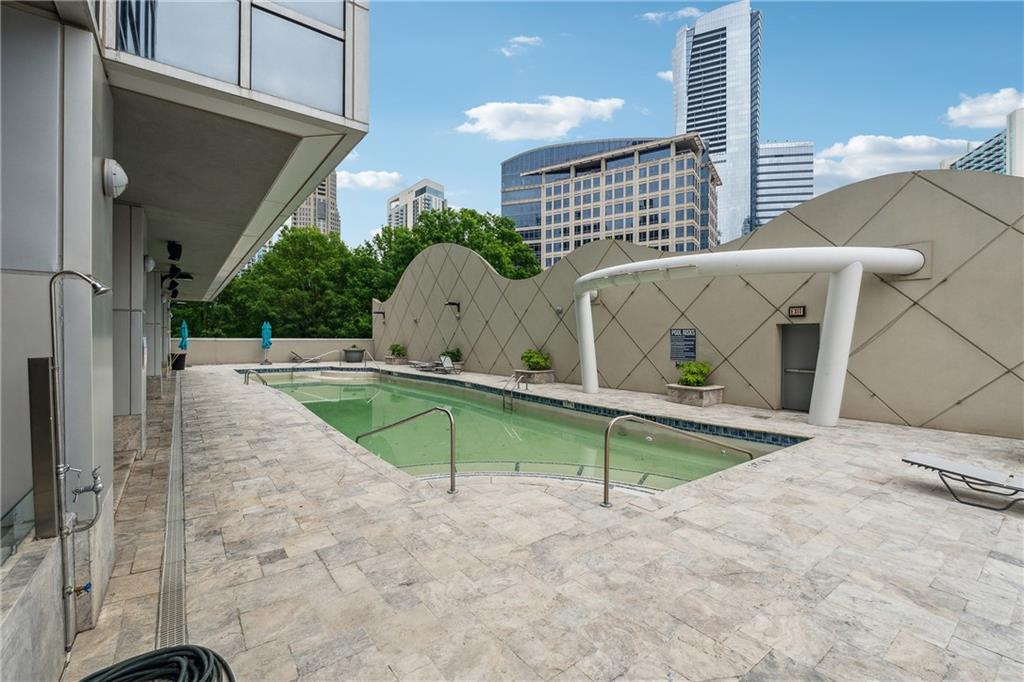 3338 Peachtree Road Unit 1210