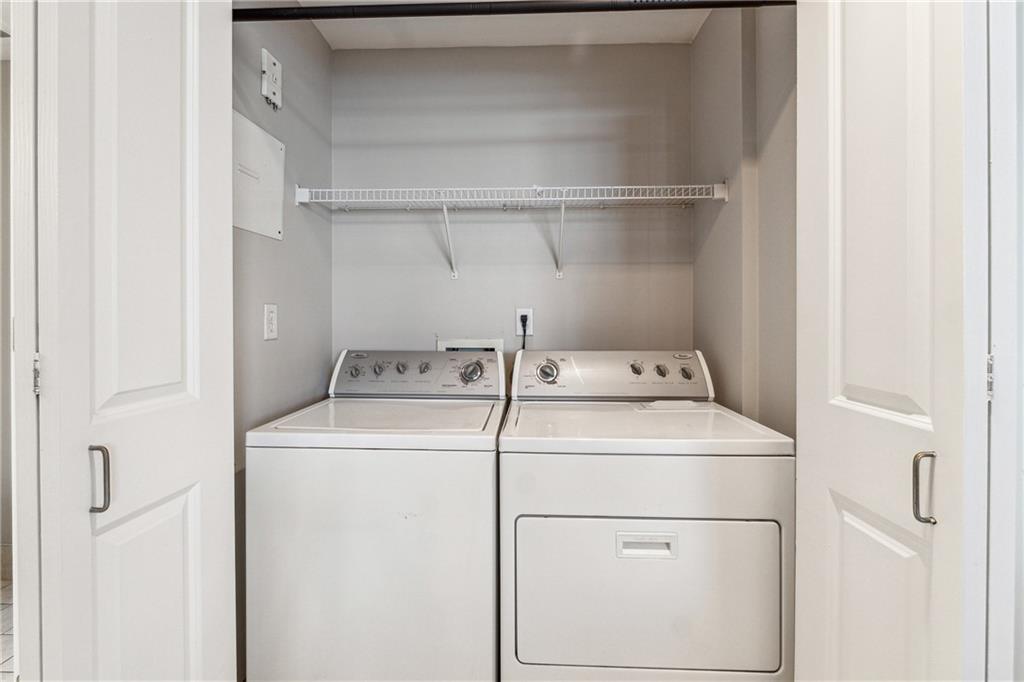 3338 Peachtree Road Unit 1210