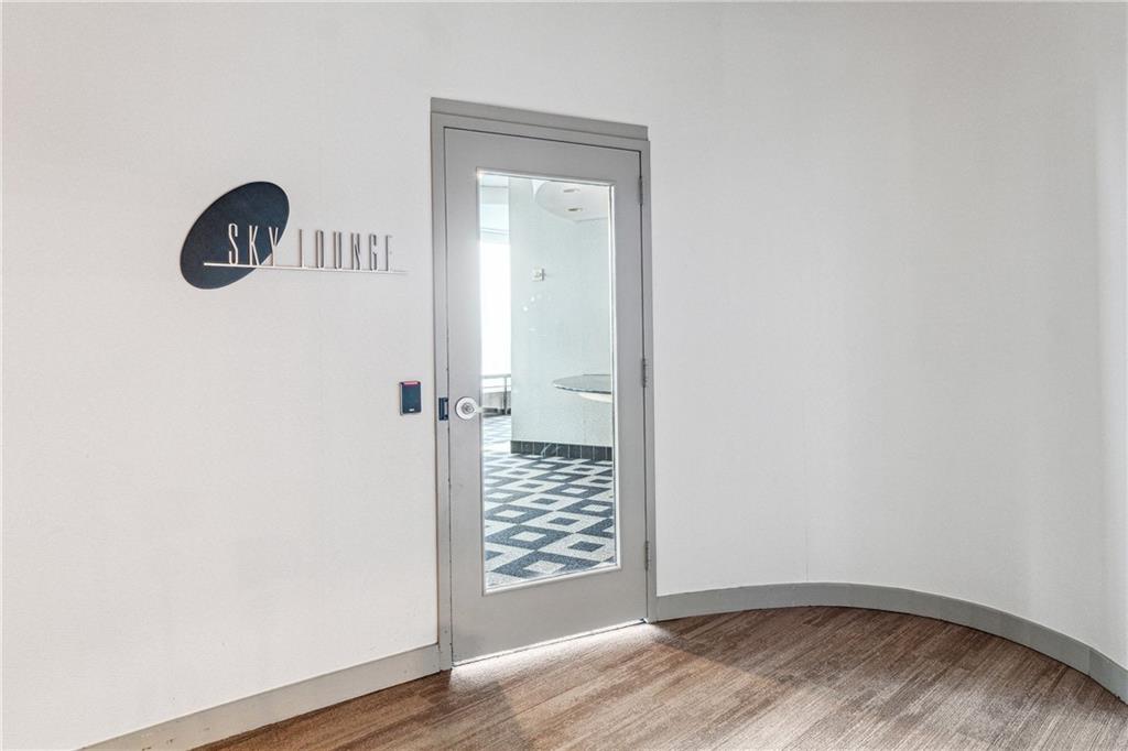 3338 Peachtree Road Unit 1210