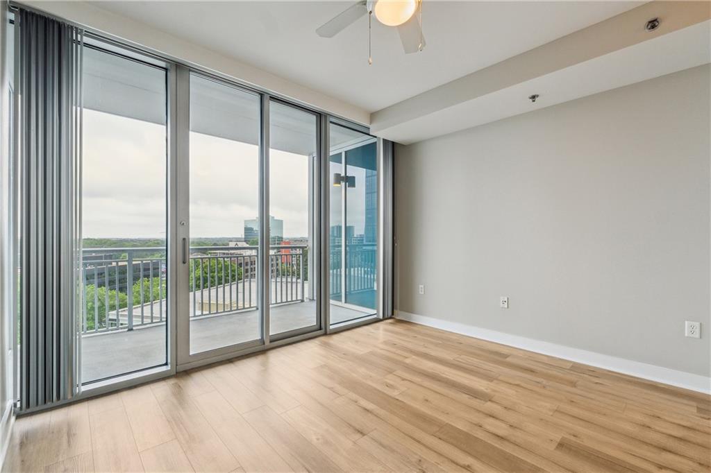 3338 Peachtree Road Unit 1210