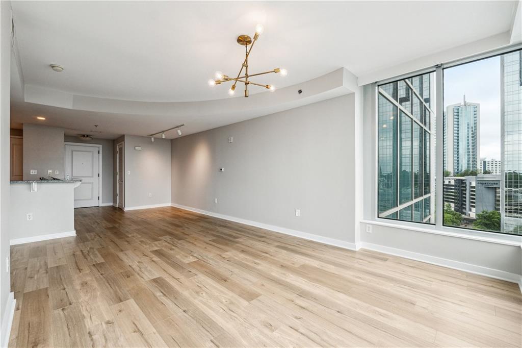 3338 Peachtree Road Unit 1210