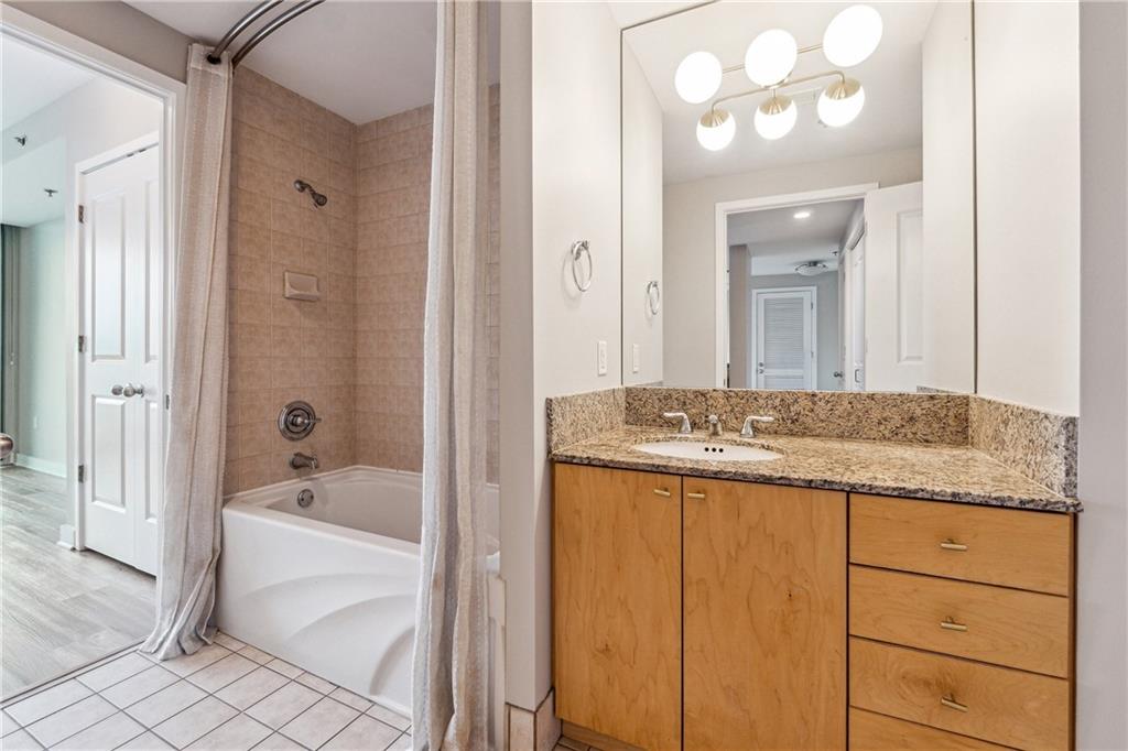 3338 Peachtree Road Unit 1210