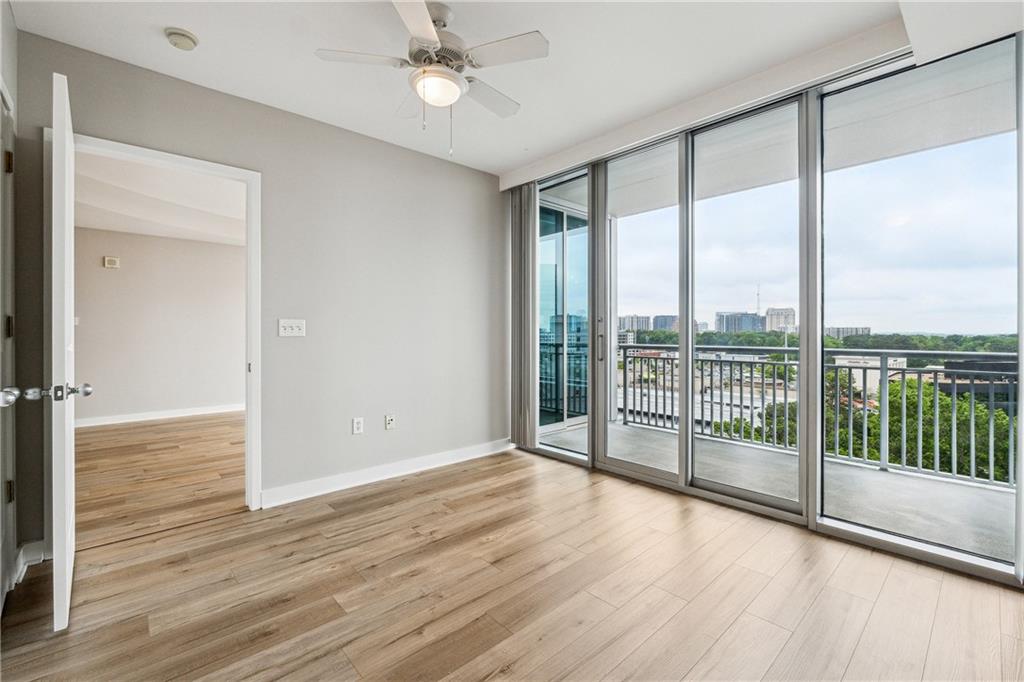 3338 Peachtree Road Unit 1210