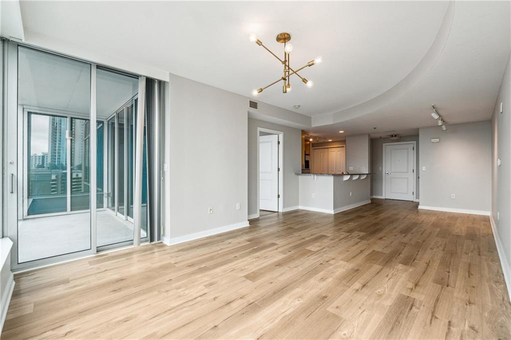 3338 Peachtree Road Unit 1210