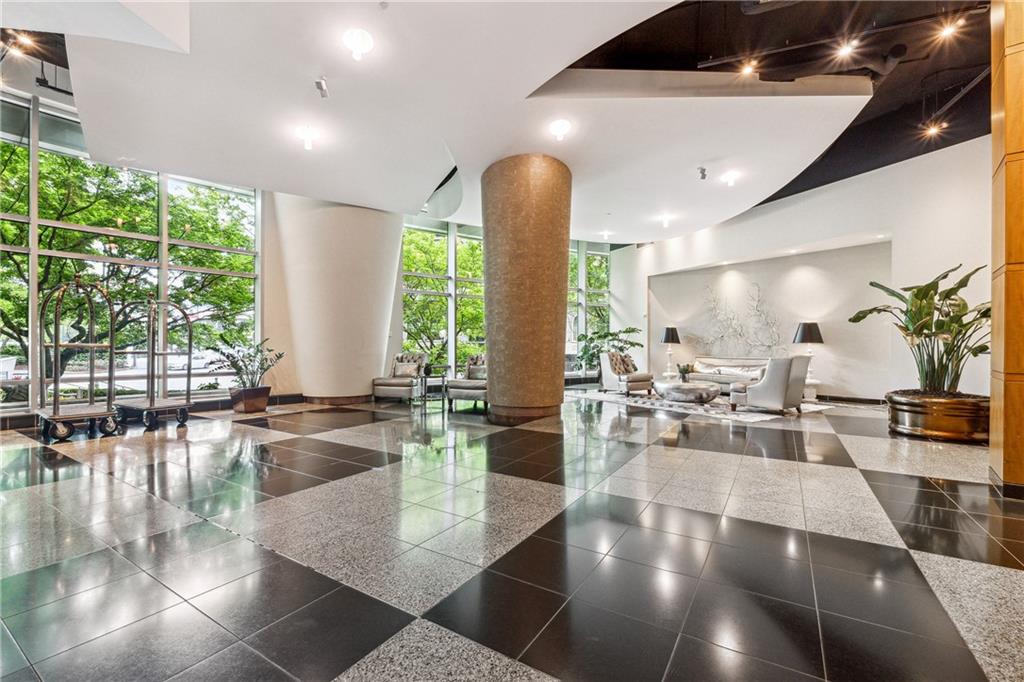 3338 Peachtree Road Unit 1210