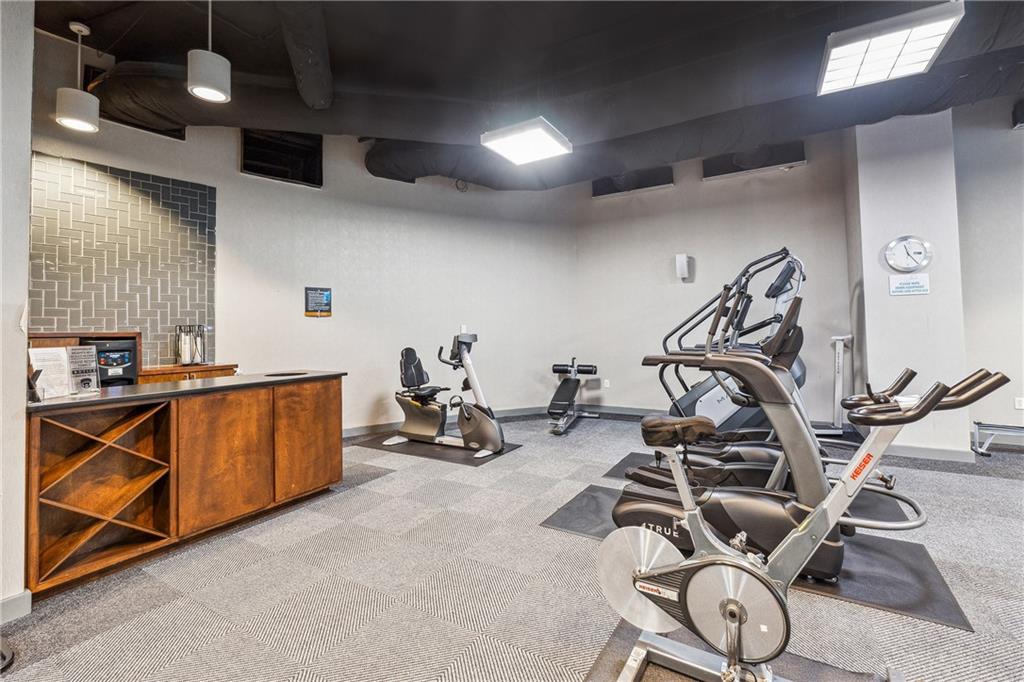 3338 Peachtree Road Unit 1210