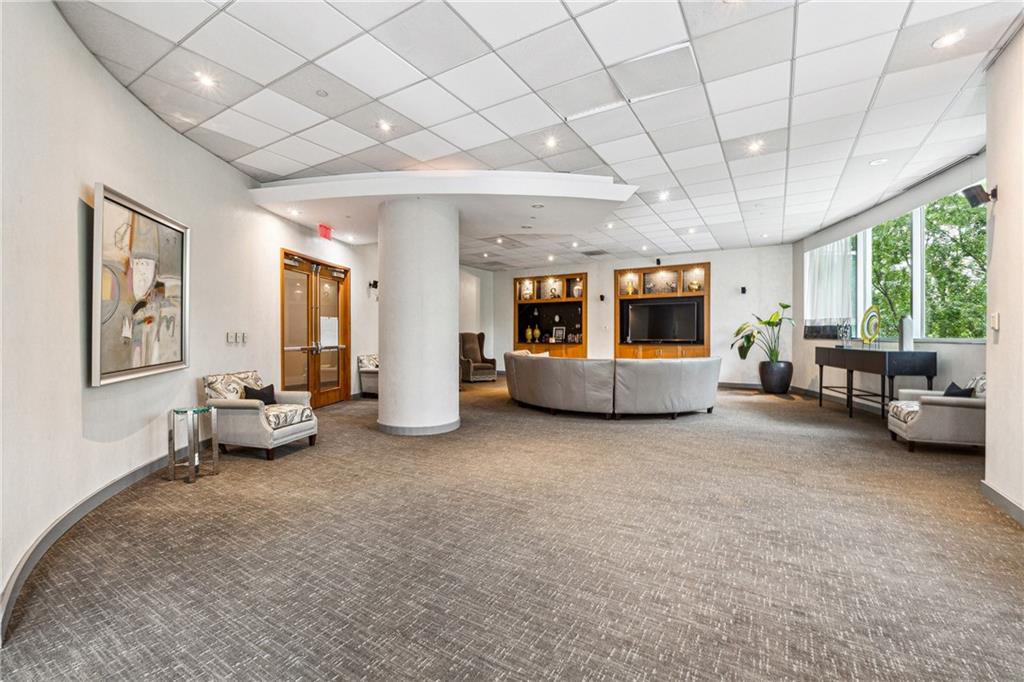 3338 Peachtree Road Unit 1210