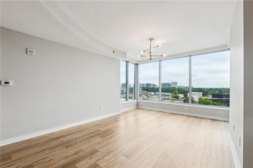 3338 Peachtree Road Unit 1210