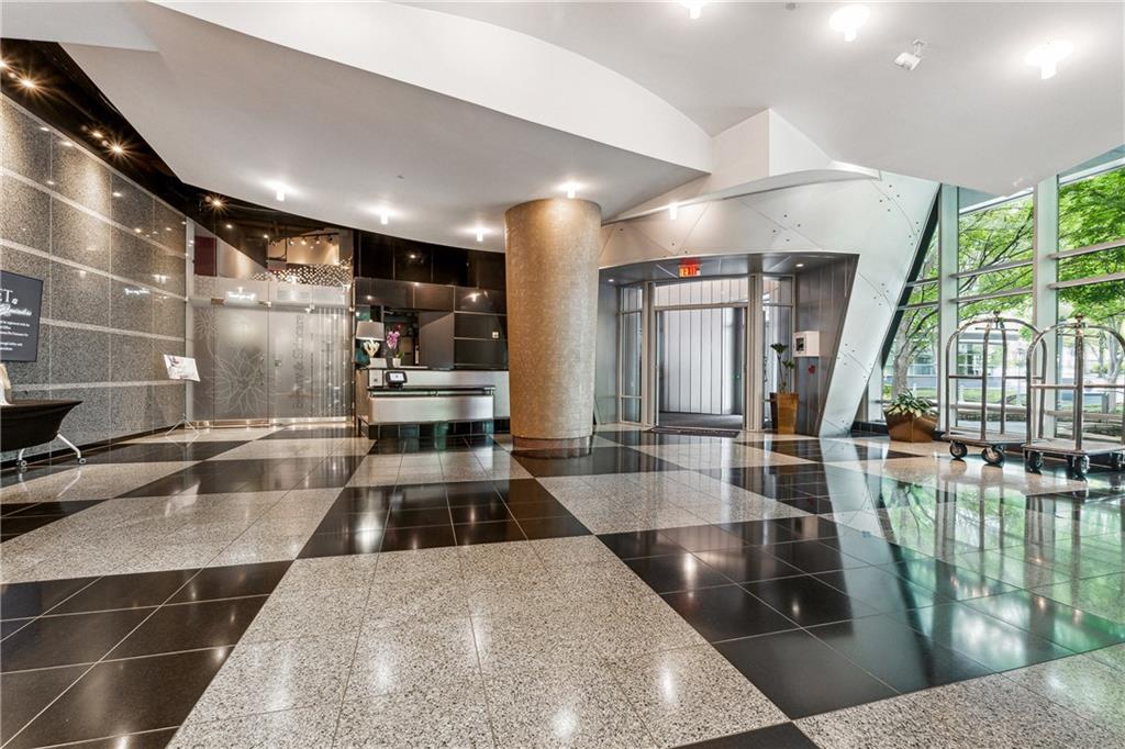 3338 Peachtree Road Unit 1210