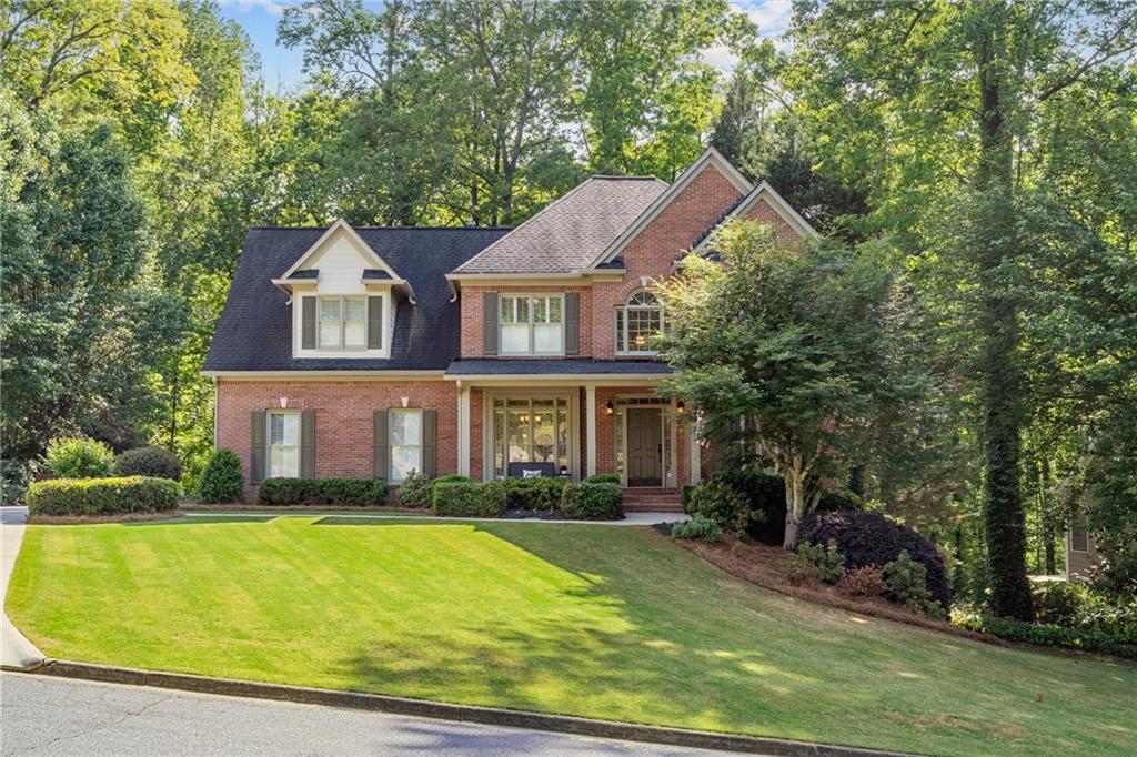 1880 Barrett Drive