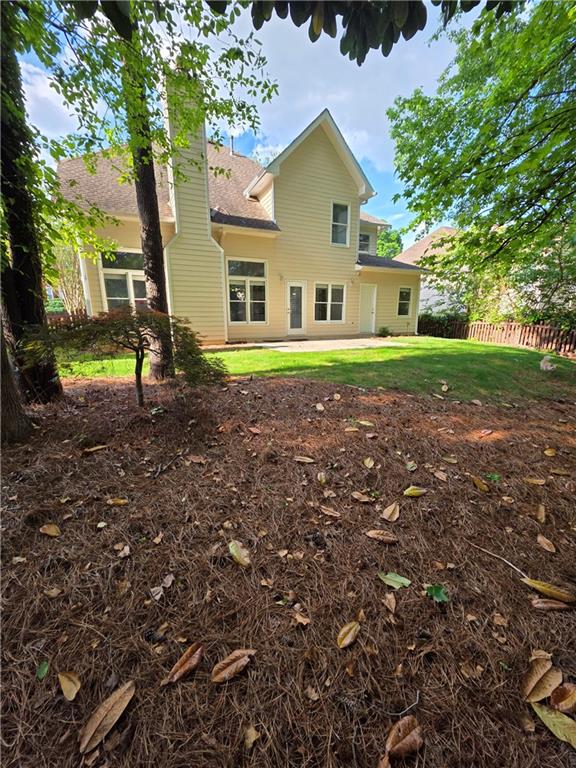 1496 Brentwood Drive