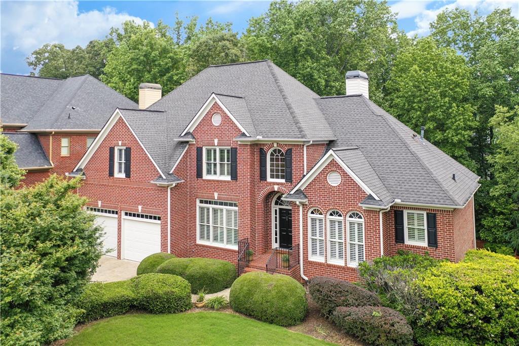 3348 Perrington Pointe