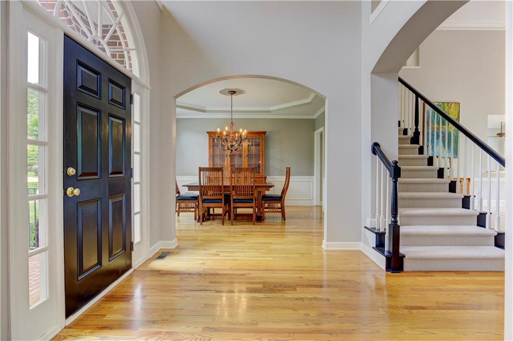 3348 Perrington Pointe