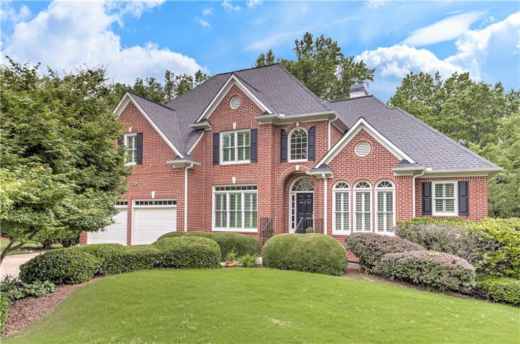 3348 Perrington Pointe