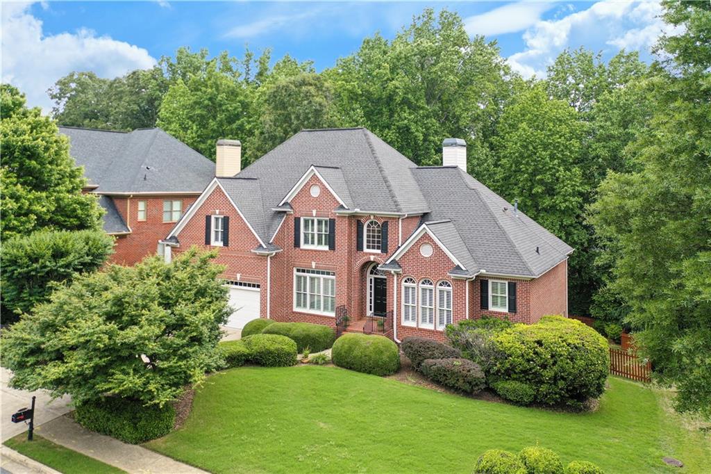 3348 Perrington Pointe