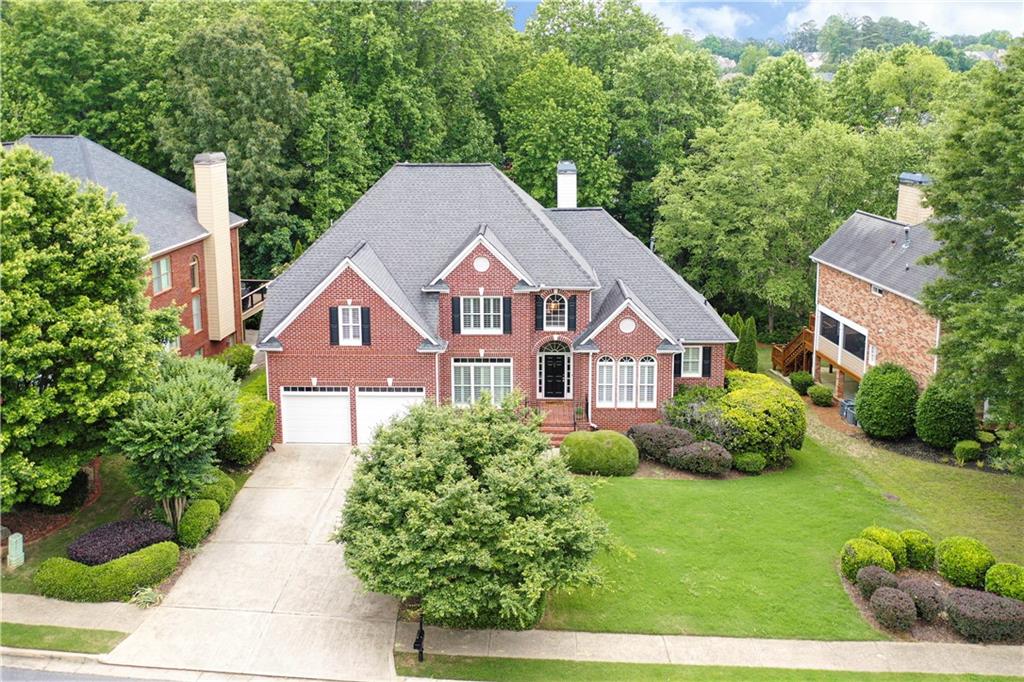 3348 Perrington Pointe