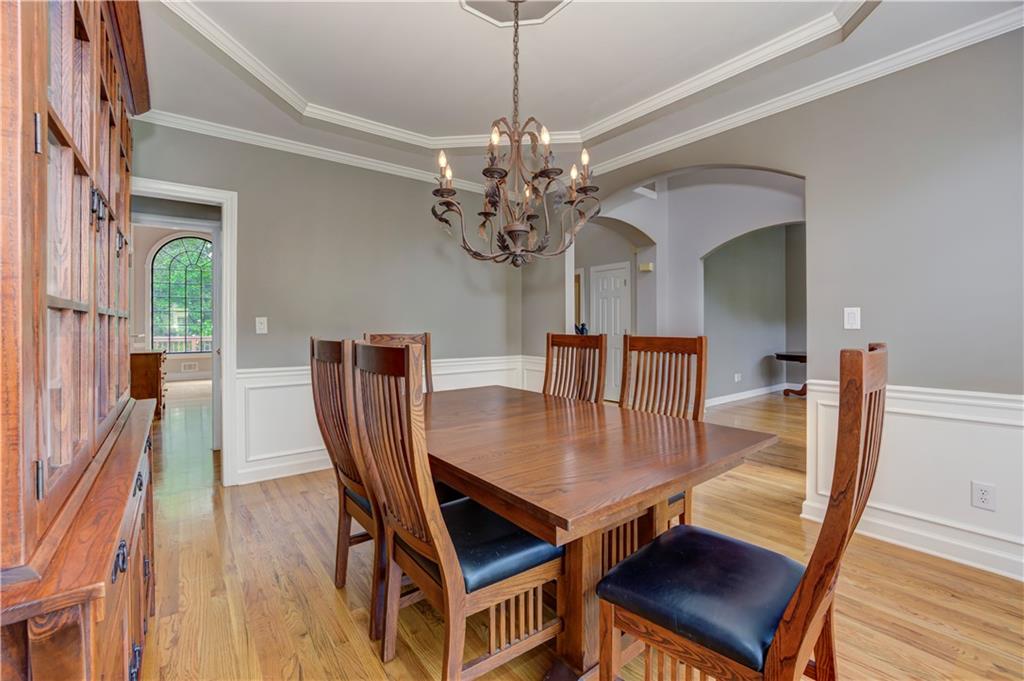 3348 Perrington Pointe