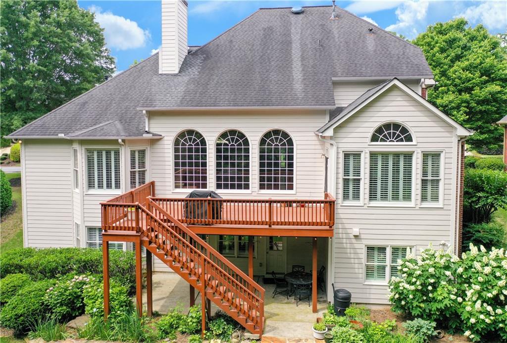 3348 Perrington Pointe