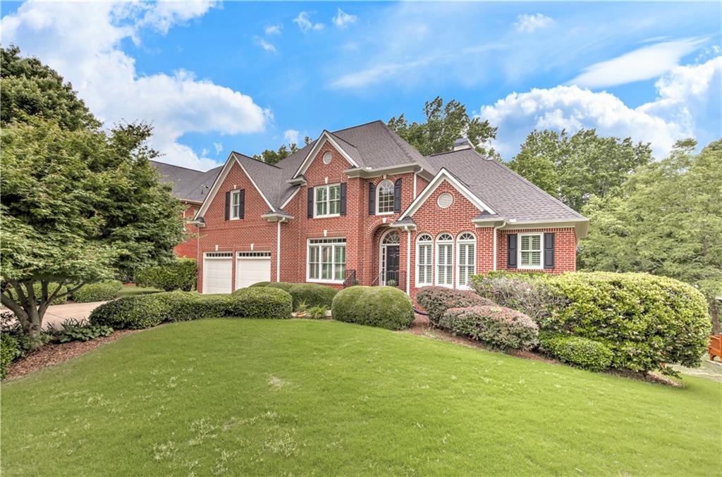 3348 Perrington Pointe