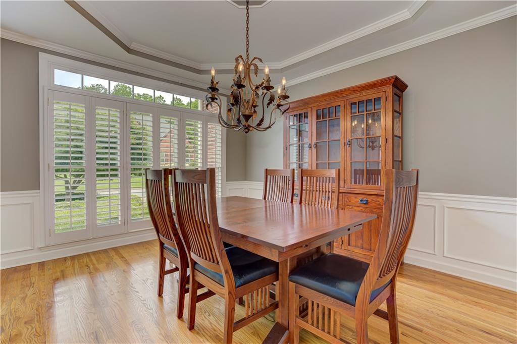 3348 Perrington Pointe