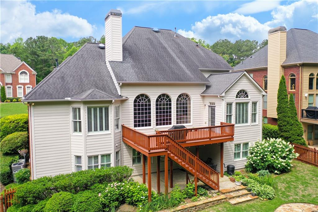 3348 Perrington Pointe