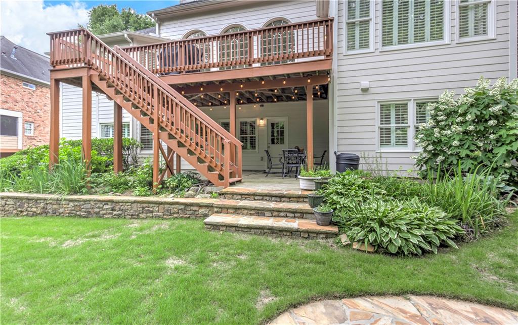 3348 Perrington Pointe