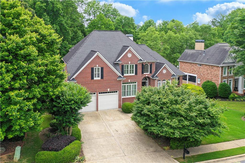 3348 Perrington Pointe