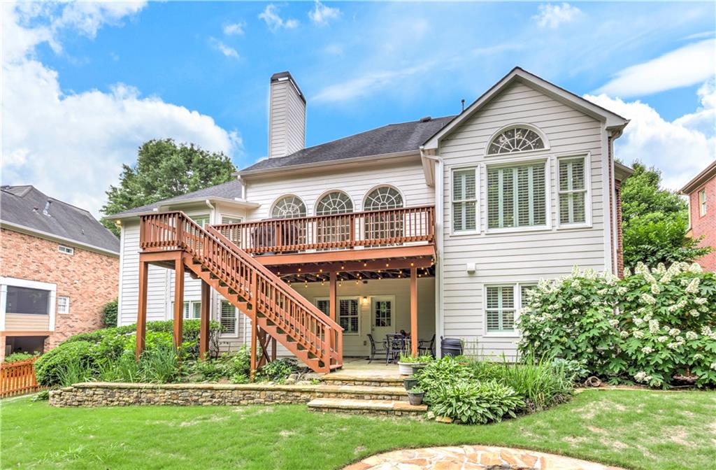 3348 Perrington Pointe