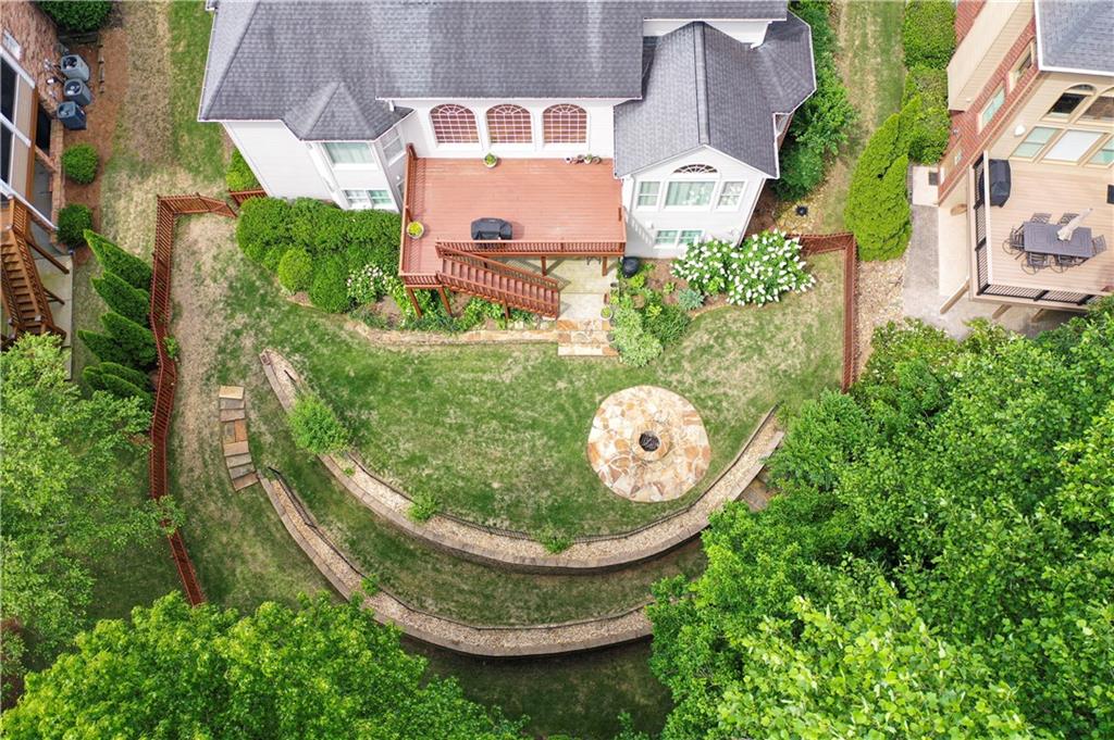 3348 Perrington Pointe