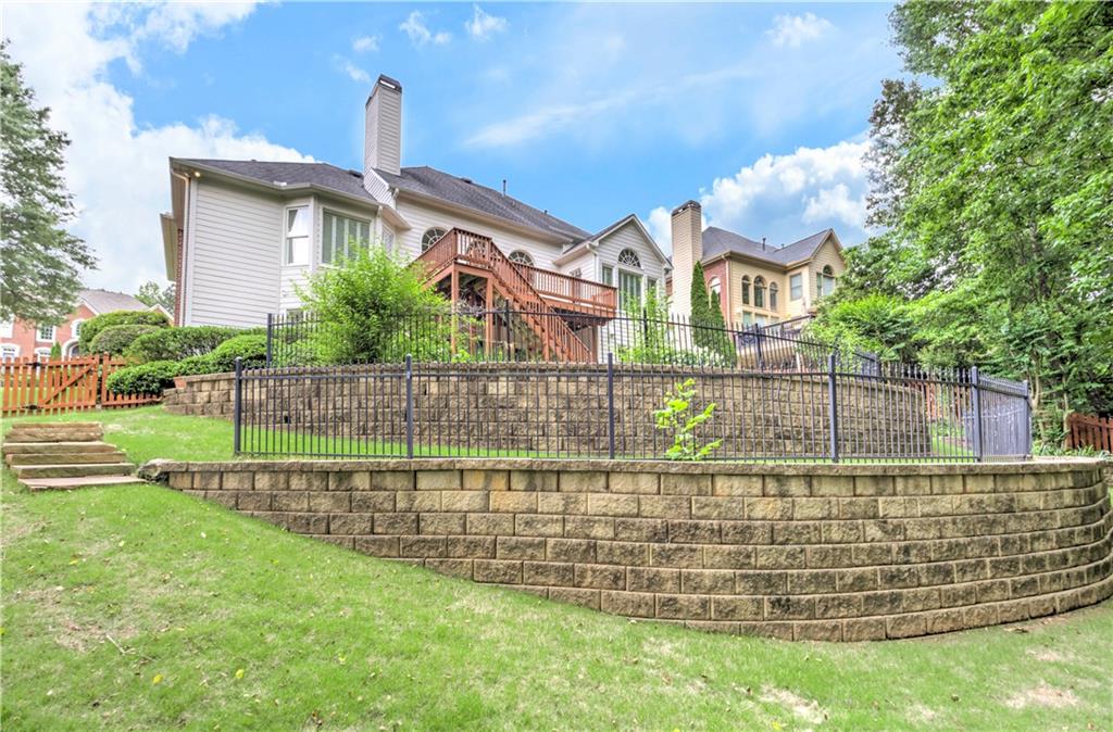 3348 Perrington Pointe