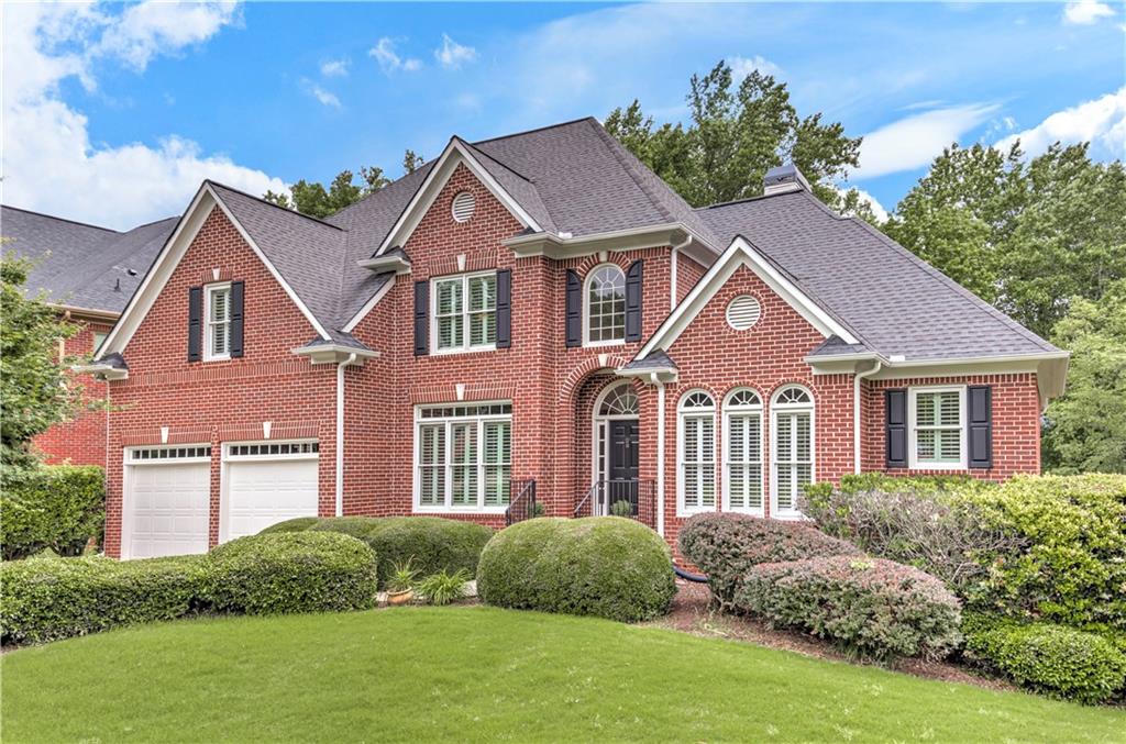 3348 Perrington Pointe