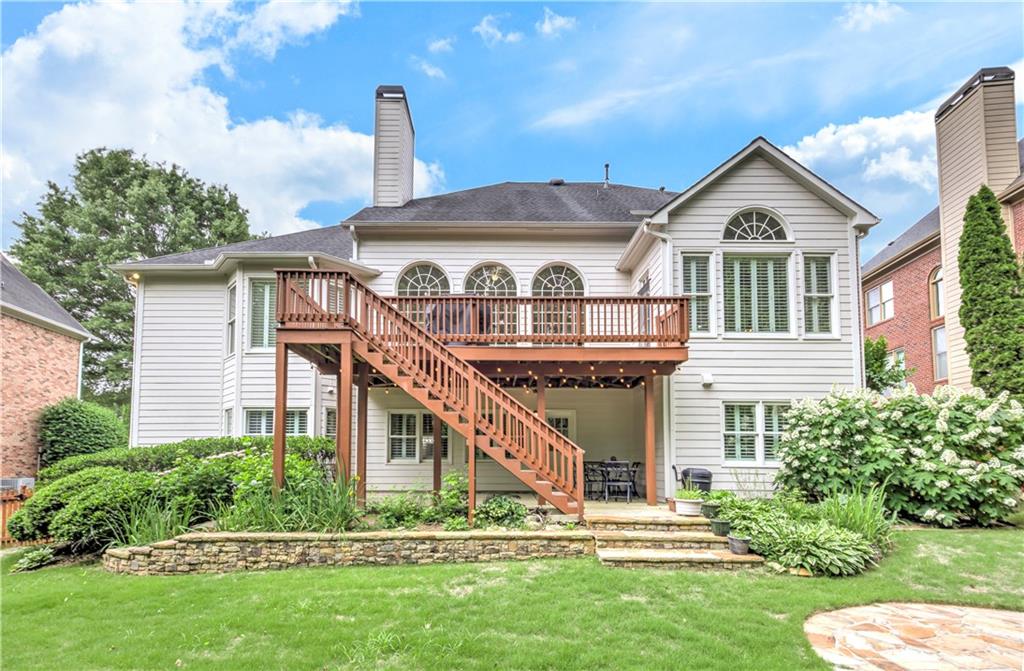 3348 Perrington Pointe