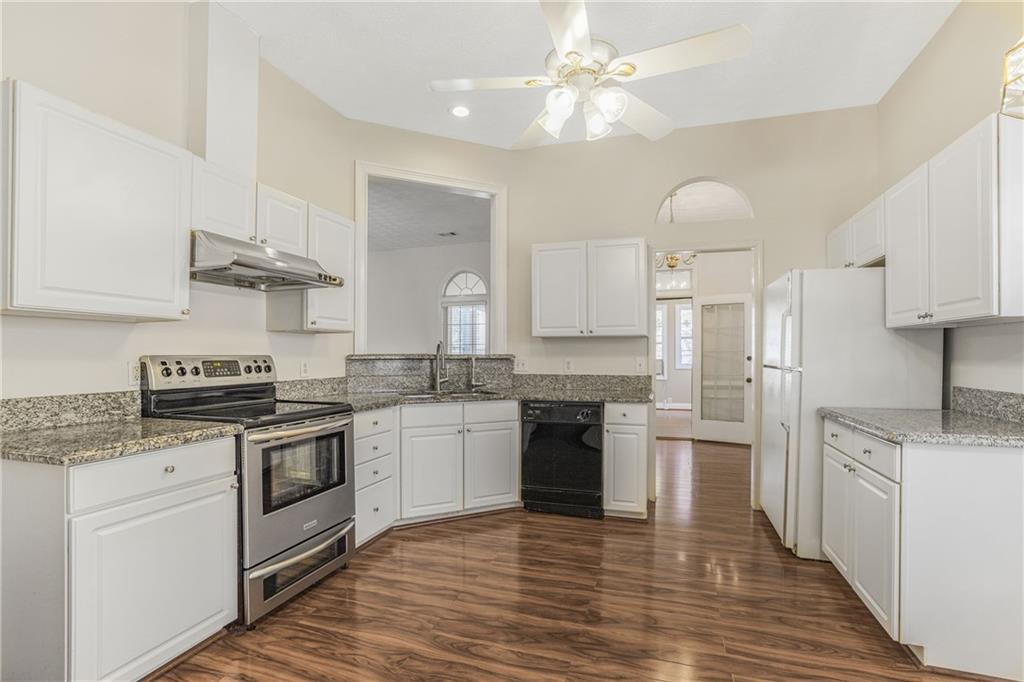 4124 Berwick Farm Drive