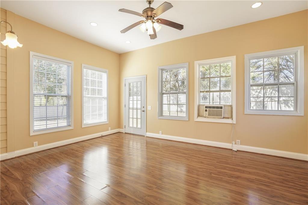 4124 Berwick Farm Drive