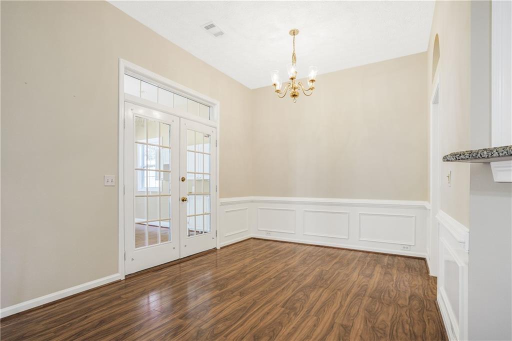 4124 Berwick Farm Drive