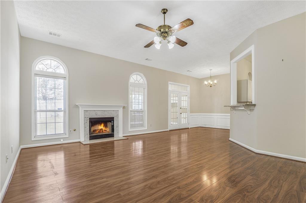 4124 Berwick Farm Drive