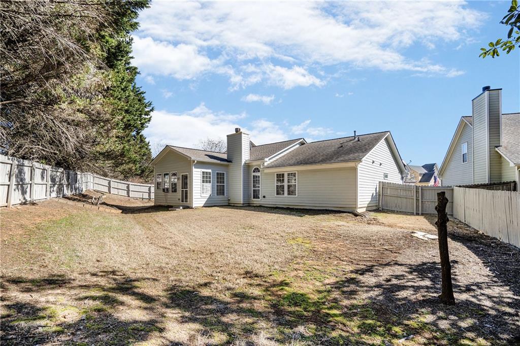 4124 Berwick Farm Drive
