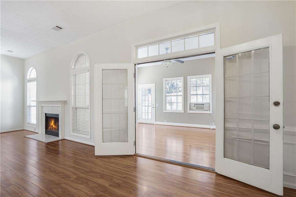 4124 Berwick Farm Drive