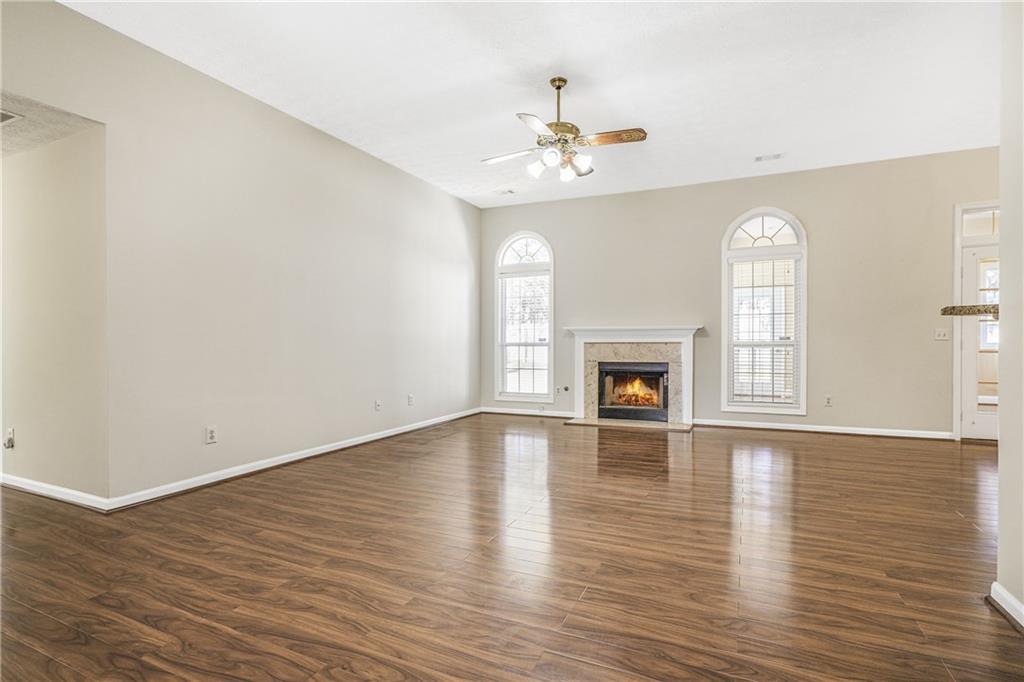 4124 Berwick Farm Drive