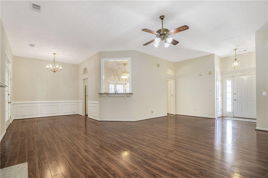 4124 Berwick Farm Drive