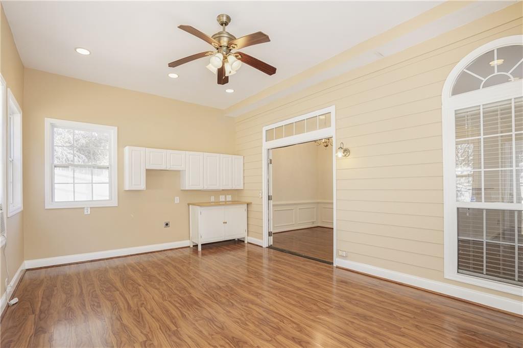 4124 Berwick Farm Drive