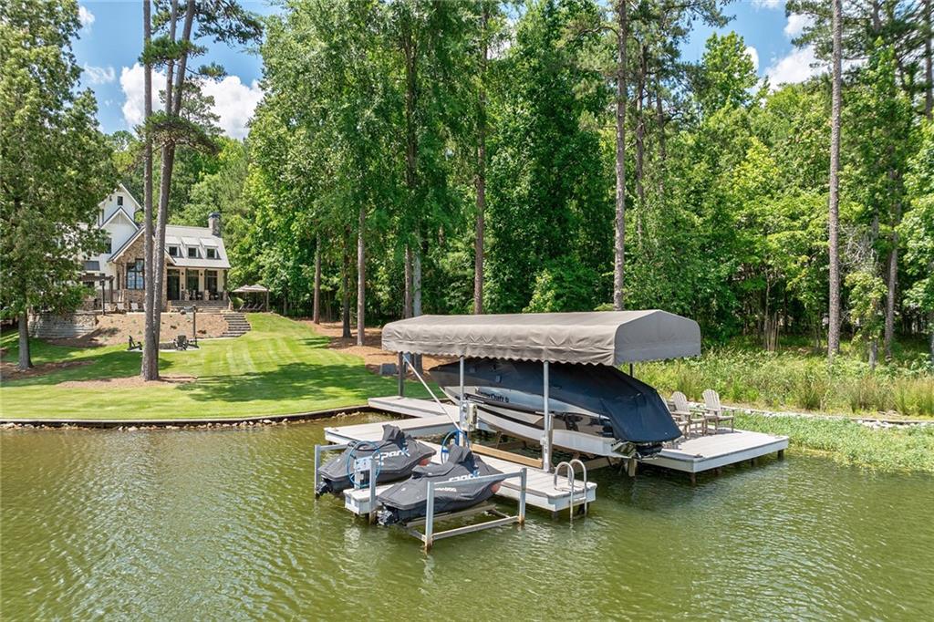 151 Blue Heron Drive