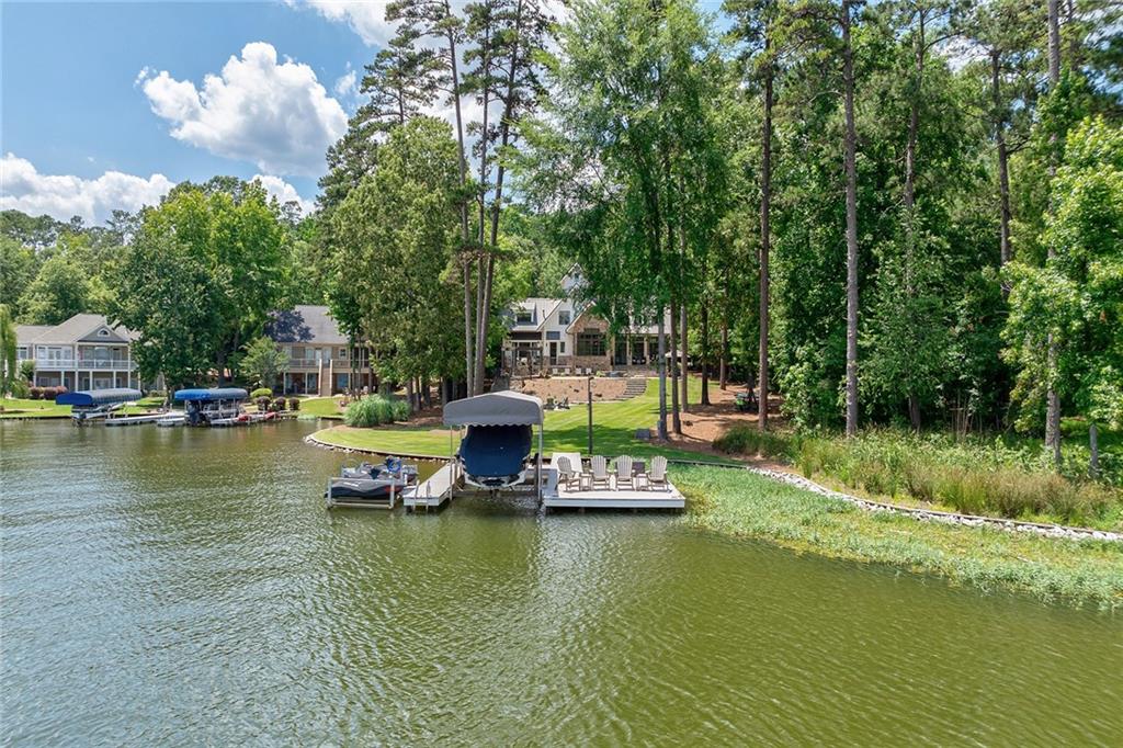 151 Blue Heron Drive