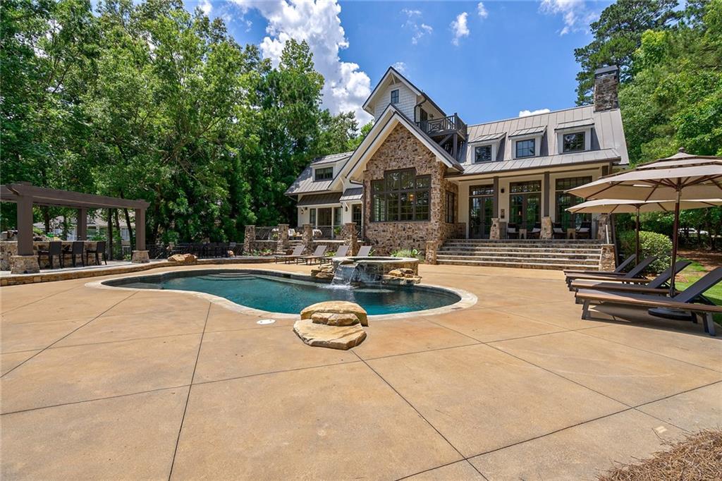 151 Blue Heron Drive