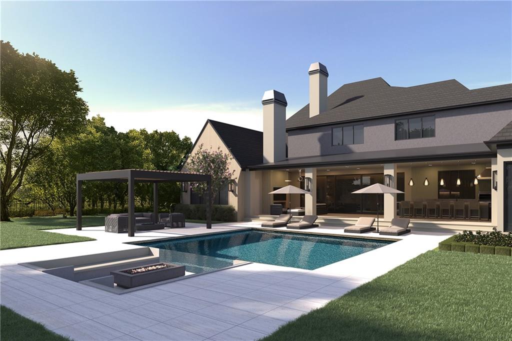 260 Mayfield Road