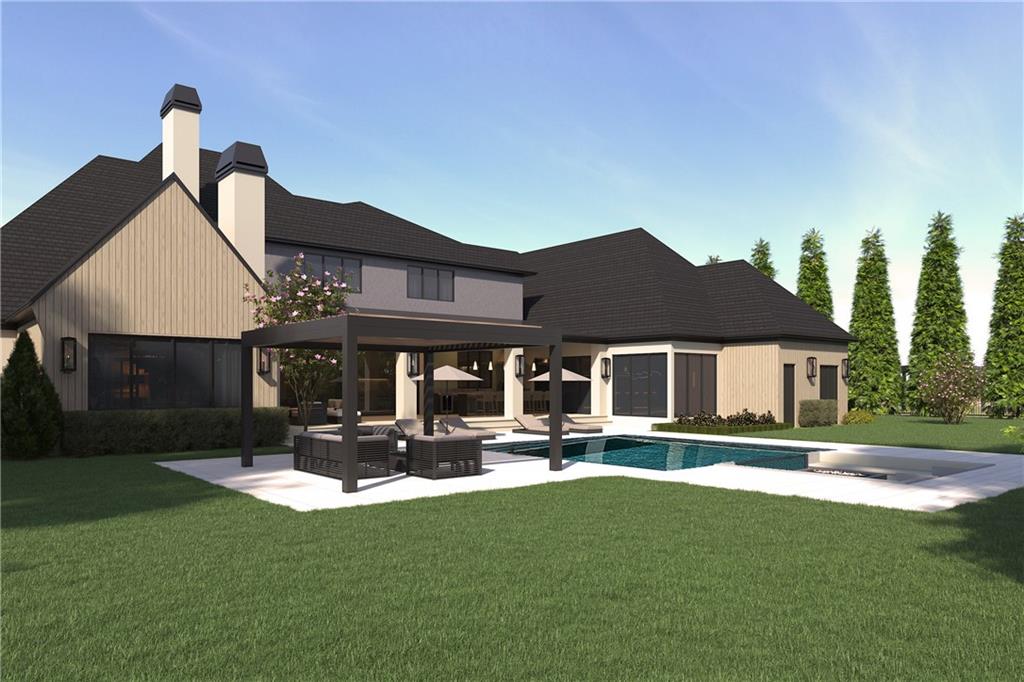 260 Mayfield Road