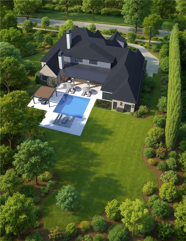 260 Mayfield Road