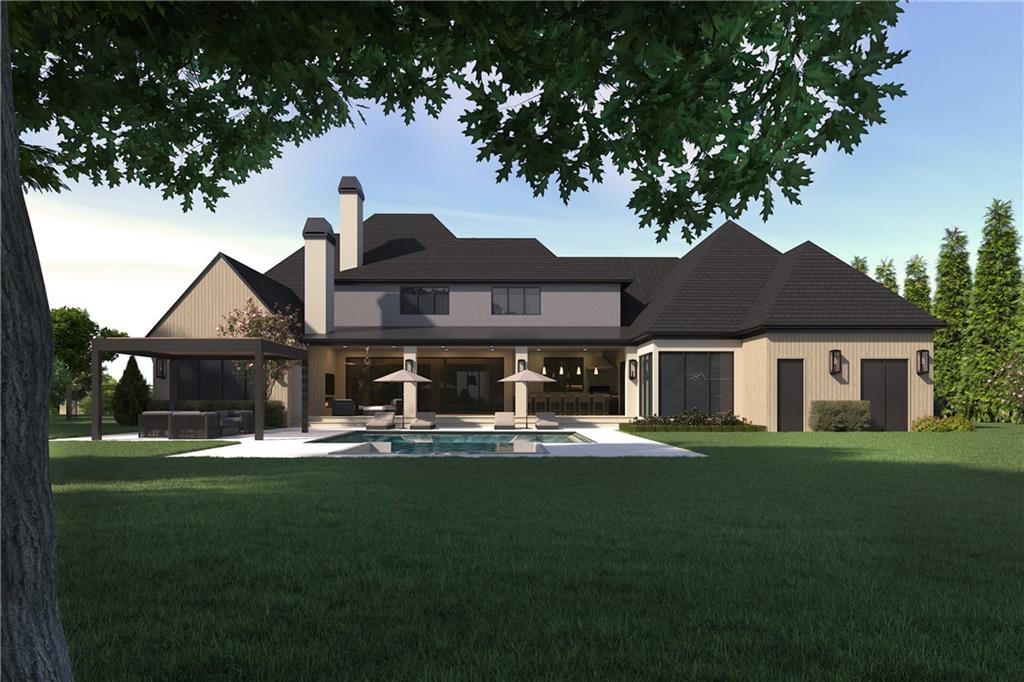 260 Mayfield Road