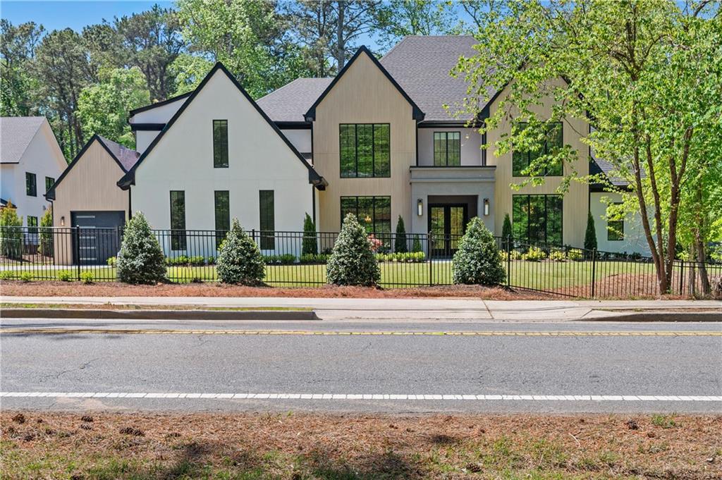 260 Mayfield Road